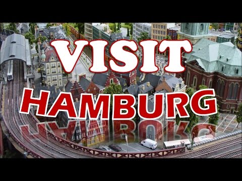 Visit Hamburg, Germany: Things to do in Hamburg - The Gateway to the World