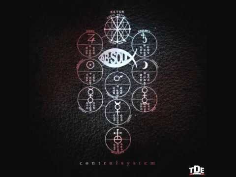 Ab-Soul - Control System (Full Album)