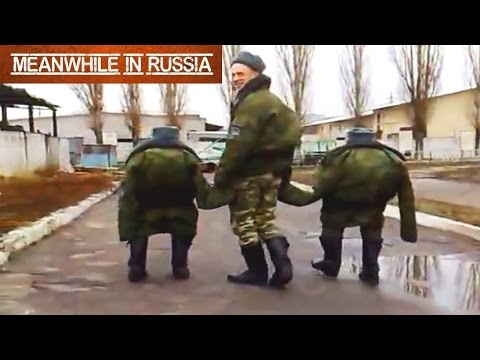 Meanwhile in Russia Compilation #7