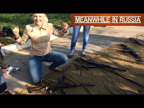 Meanwhile in Russia Compilation #8