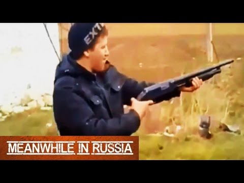 Meanwhile in Russia Compilation #3