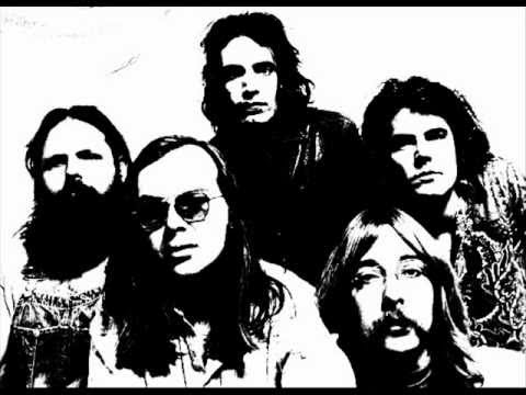 Steely Dan Bodhisattva 1973