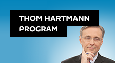 Thom Hartmann Program