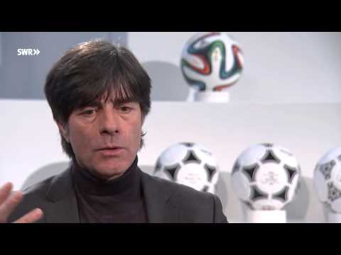 Interview mit Bundestrainer Joachim Löw, SWR, 14.12.2014