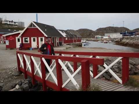 A Day in the Life: Greenland