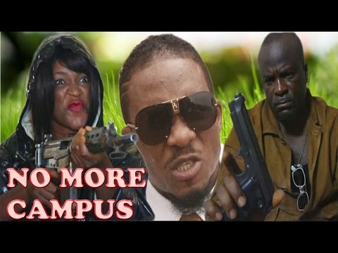 No More Campus -1- 2015 - Full Movie