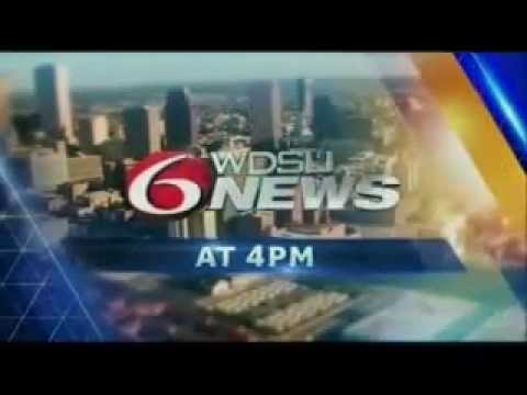 WDSU news opens