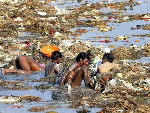 Water pollution in India a serious concern a documentary - Every Indian Must Watch This Video