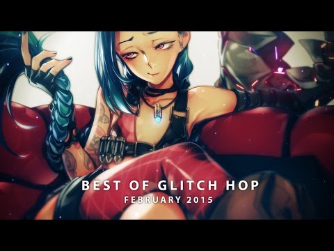 Best GLITCH HOP Gaming Mix 2015