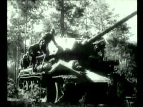 World War Two Documentary - 132 Minutes