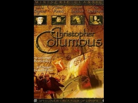 Christopher Columbus (1985) - Episode I