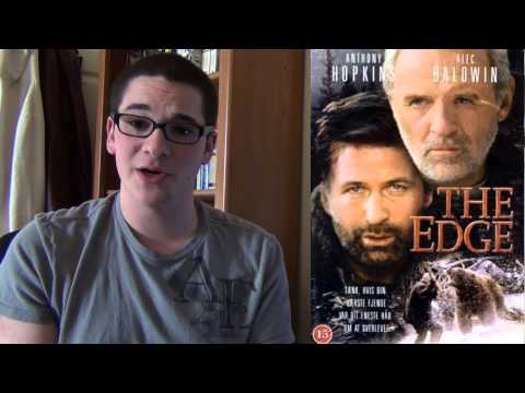 The Edge (1997) Movie Review