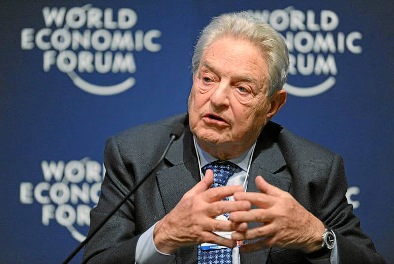 The involvement of George Soros, the Ford Foundation, and the Rockefellers as backers of the ICIJ explains its blatant anti-Russian bias which taints this major leak, perhaps fatally.