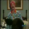 Sesame Street - I dance myself to sleep (Michael Jeter)