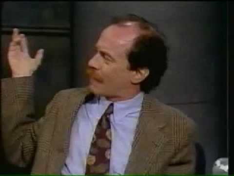 Michael Jeter