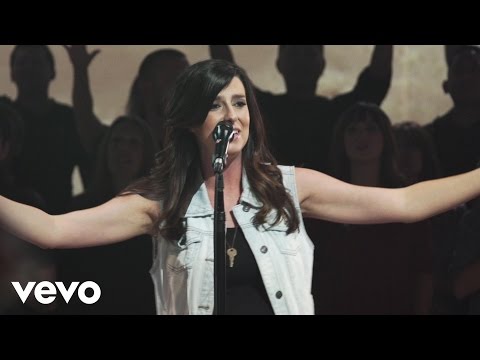 Vertical Church Band - Spirit of the Living God (Music Video)