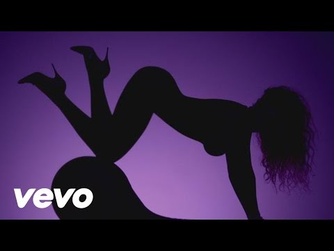 Beyoncé - Partition (Explicit Video)