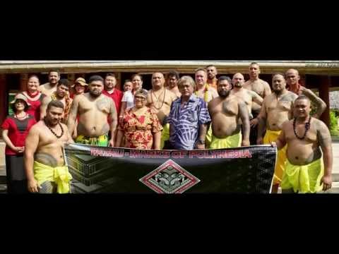 The Making of "Tatau"