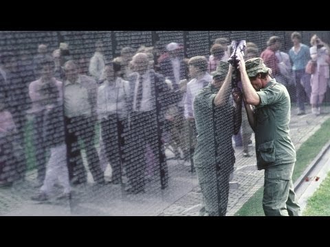 Vietnam Vets never expected this..