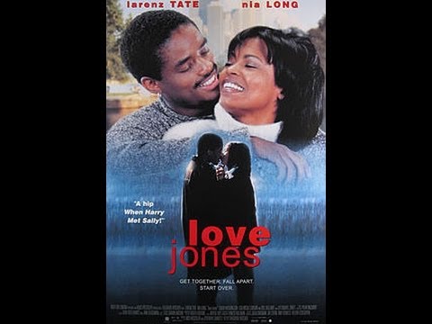 LOVE JONES - Full Movie