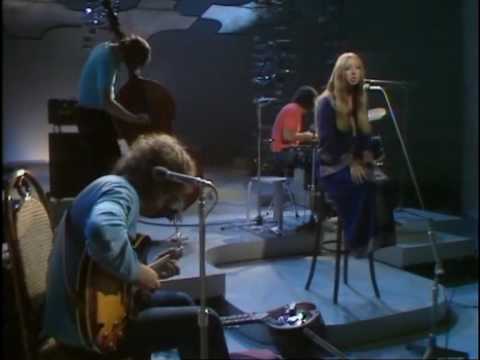 Pentangle - Hunting Song