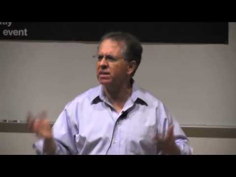 The Russian Soul: Dr. Pat Willerton at TEDxUniversityofArizona