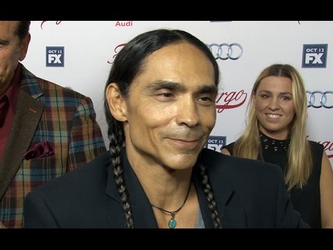 Behind the Villains of Fargo Season 2: Bokeem Woodbine & Zahn McClarnon Talk Mike Milligan & Hanzee