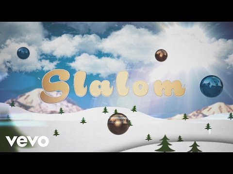 Marcus & Martinus - Slalom