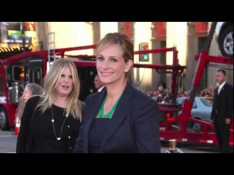 Celebrity style police - Julia Roberts, Kim Kardashian and Jess Metcalfe - Splash Fashion News