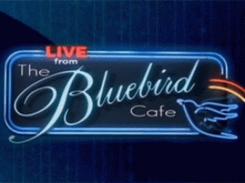 Live at the Bluebird Cafe #111 Larry Cordle Carl Jackson Jerry Salley