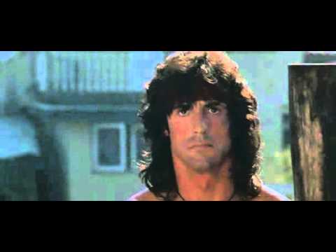 RAMBO III - Inizio