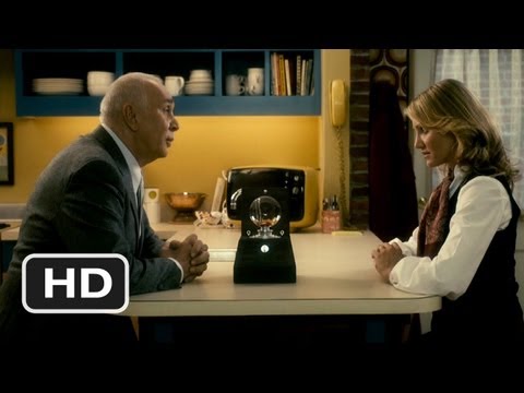 The Box #1 Movie CLIP - If You Push the Button (2009) HD