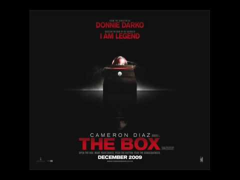 The Box (2009) Score by Win Butler, Régine Chassagne (Arcade Fire) and Owen Pallett (Final Fantasy)