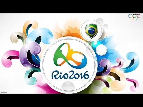 Rio 2016™ Olympic Games -  A city leaps forward  (Official Trailer)