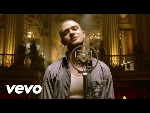 Justin Timberlake - What Goes Around...Comes Around