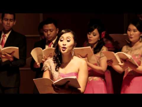 The Archipelago Singers - Sempurna (Andra & The Backbone; Arr.by: Ily Matthew Maniano)