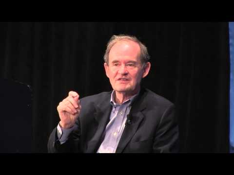 David Boies and Theodore Olson: The Case for Marriage Equality (06/26/2014)