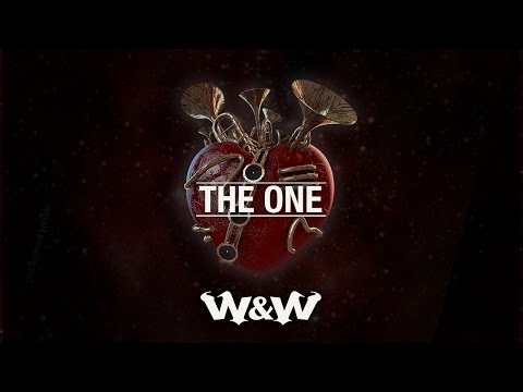 W&W - The One (Original Mix)