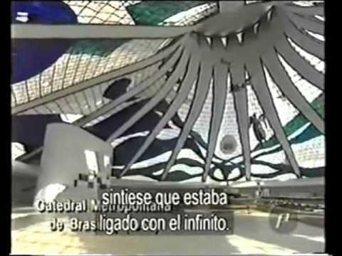 Oscar Niemeyer