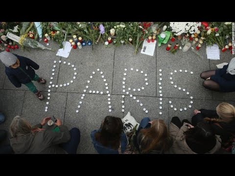 Paris Terror Attack False Flag Proof REVEALED - What You're NOT Being Told!