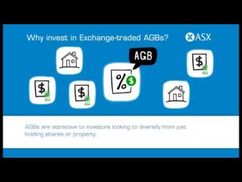 An introduction to Exchange-traded Australian Government Bonds