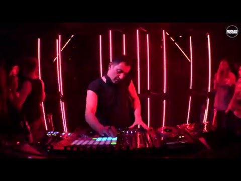 Dubfire Boiler Room Berlin DJ Set