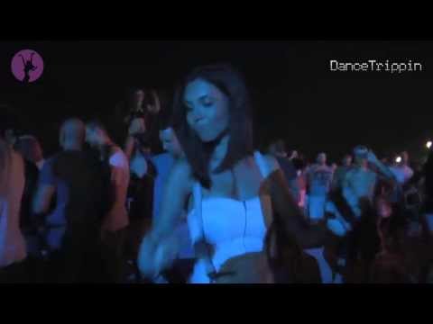 Dubfire [DanceTrippin] Solar Dance Arena (Bulgaria) DJ Set