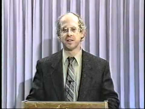 Stephen Krashen on Language Acquisition