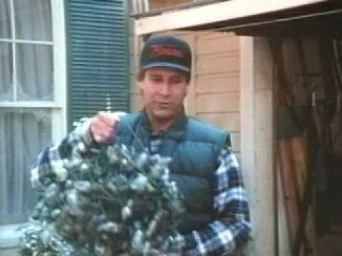 National Lampoon's Christmas Vacation - Trailer