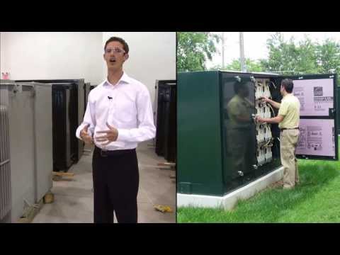 49. Energy Storage, the Holy Grail of Renewable Energy