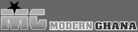 modernghana logo