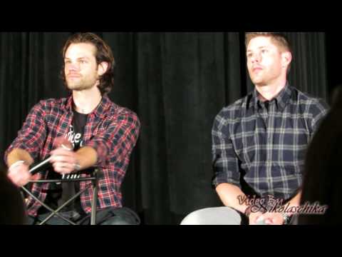 2016 Seattle Con J2 afternoon panel