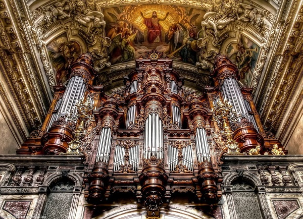 Berlin Cathedral