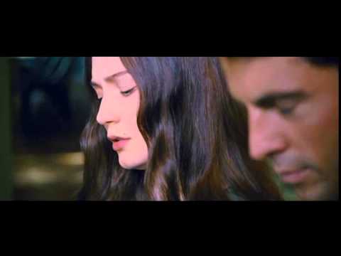 Stoker - Piano Scene